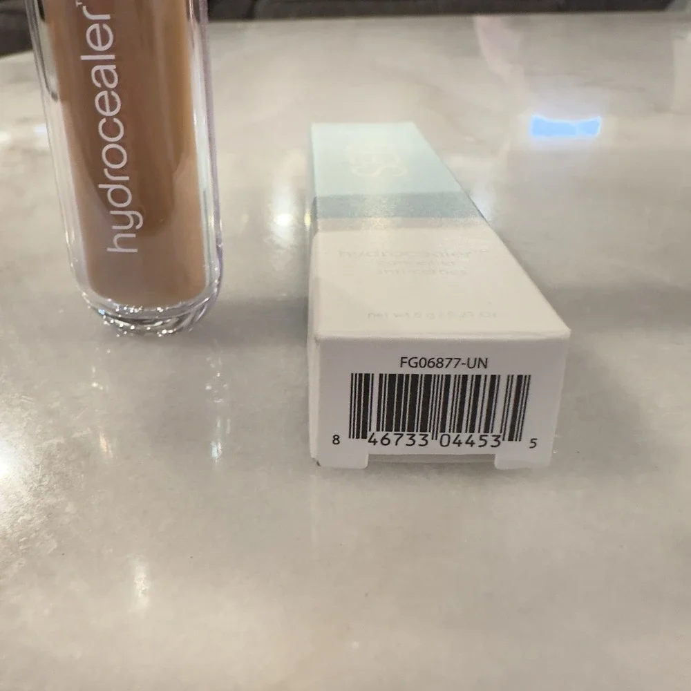Tarte Sea Hydrocealer Cocealer ~ 42S Tan Sand ~ 6g / 0.21‎ oz ~ BNIB